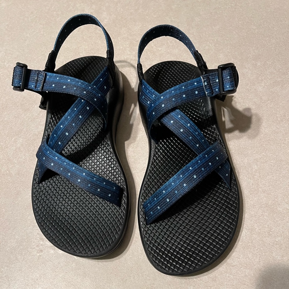 Chaco women’s sandals, size 8